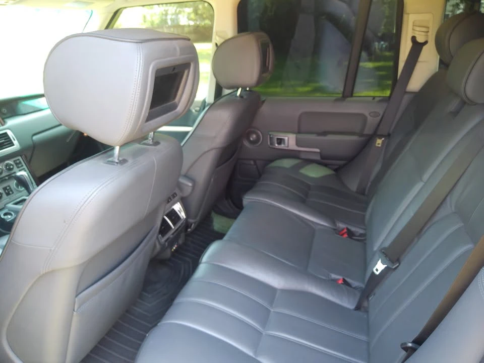 2006 Land Rover Range Rover L322 - Image 15 of 20