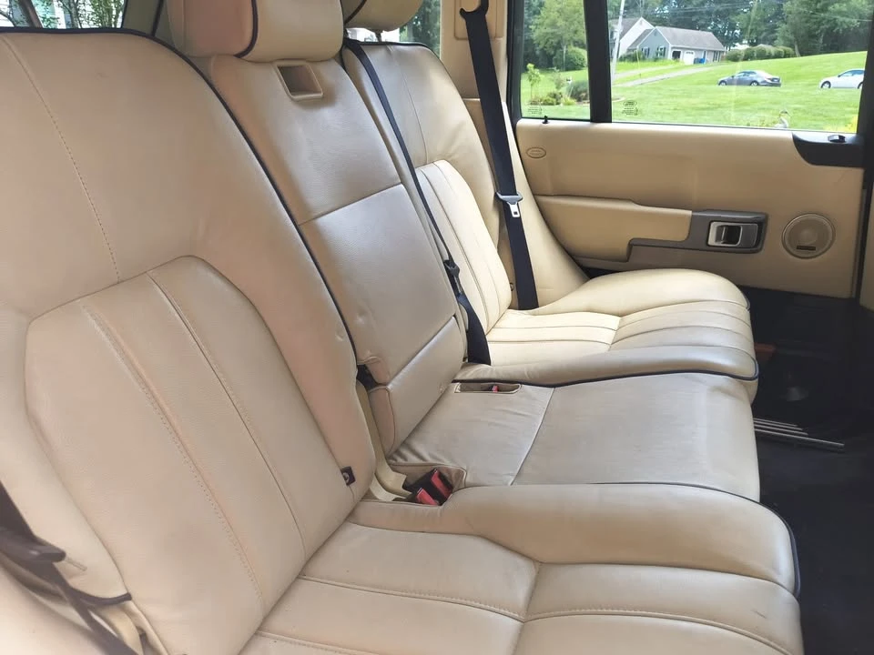 2006 Land Rover Range Rover L322 - Image 9 of 13