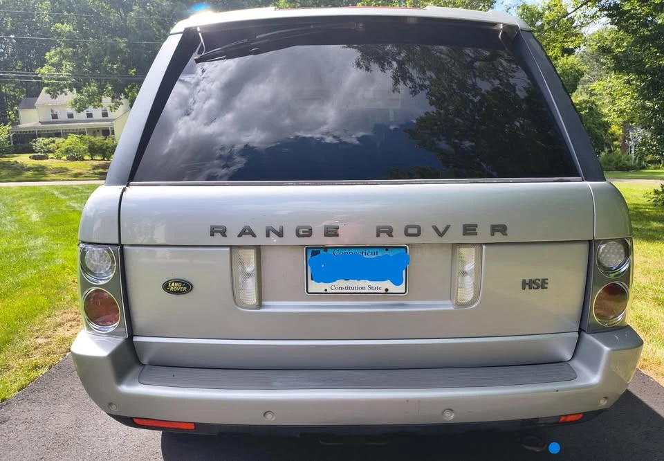 2006 Land Rover Range Rover L322 - Image 4 of 13