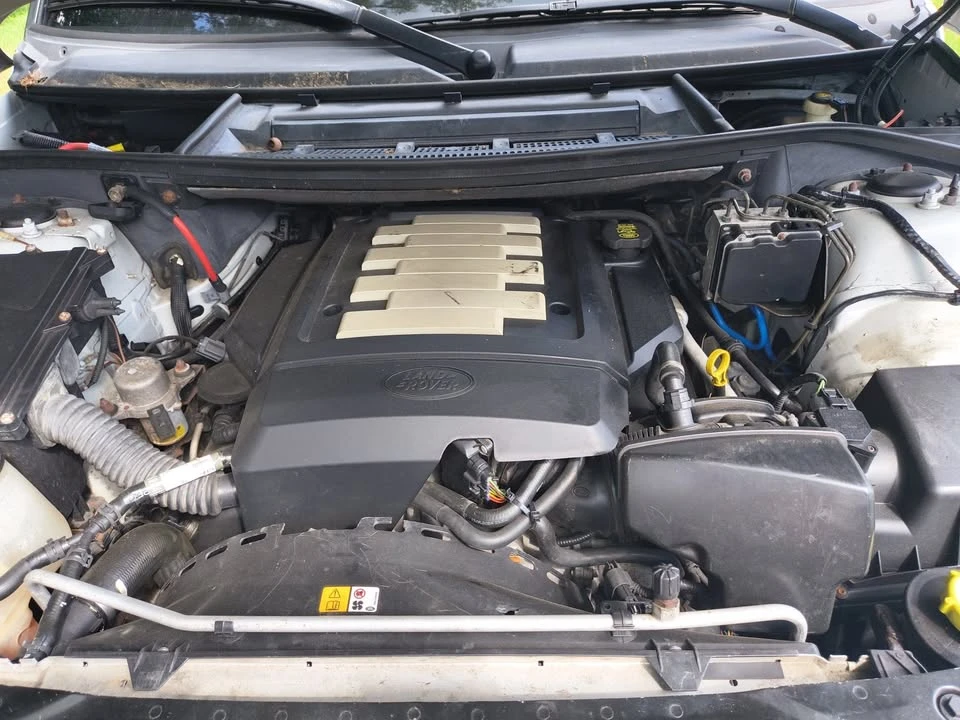 2006 Land Rover Range Rover L322 - Image 13 of 13