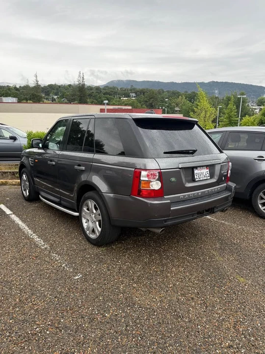 2006 Land Rover Range Rover L322 - Image 2 of 5