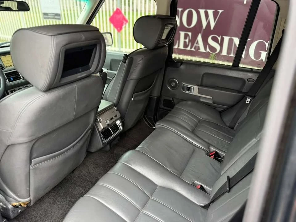 2006 Land Rover Range Rover L322 - Image 18 of 20