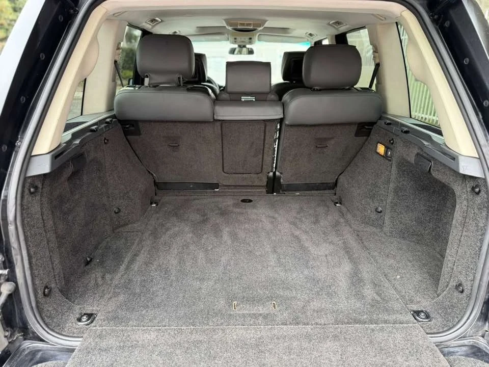 2006 Land Rover Range Rover L322 - Image 20 of 20