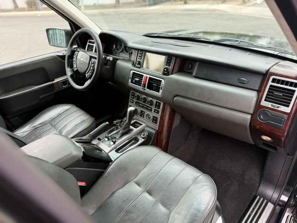 2006 Land Rover Range Rover L322 - Image 14 of 20