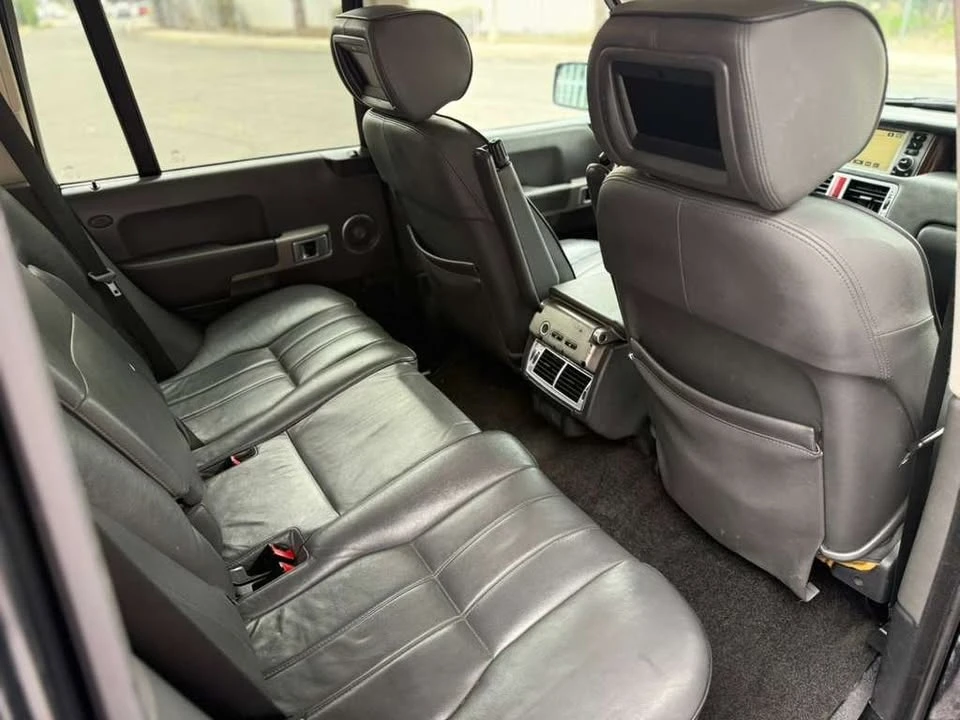 2006 Land Rover Range Rover L322 - Image 17 of 20