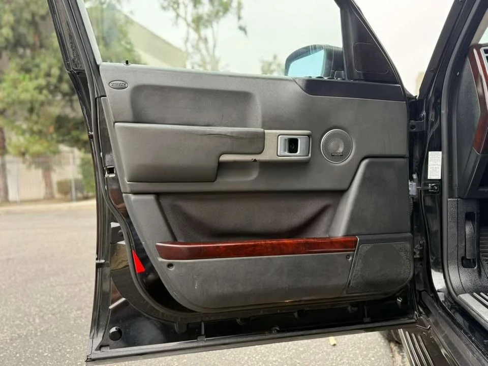 2006 Land Rover Range Rover L322 - Image 13 of 20