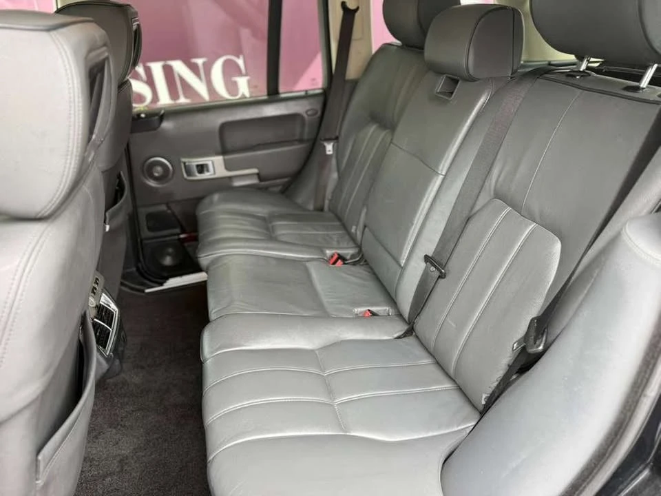 2006 Land Rover Range Rover L322 - Image 16 of 20