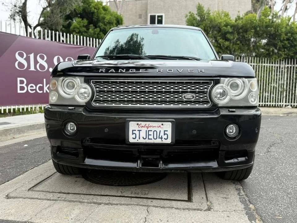 2006 Land Rover Range Rover L322 - Image 11 of 20
