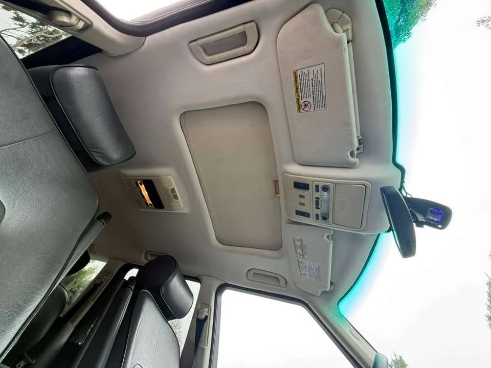 2006 Land Rover Range Rover L322 - Image 19 of 20