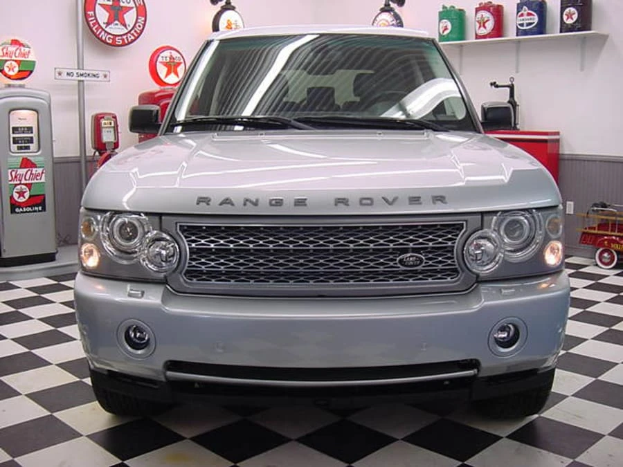 2006 Land Rover Range Rover L322 - Image 2 of 7