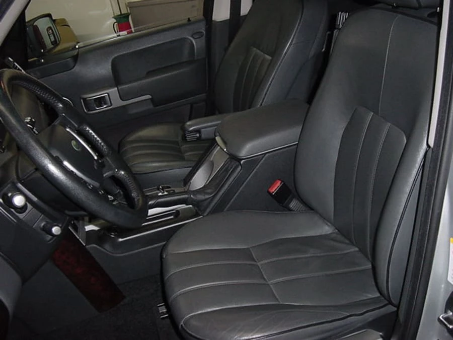 2006 Land Rover Range Rover L322 - Image 3 of 7