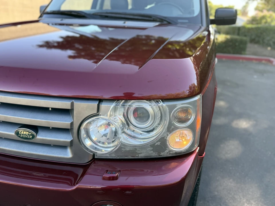 2006 Land Rover Range Rover L322 - Image 16 of 31