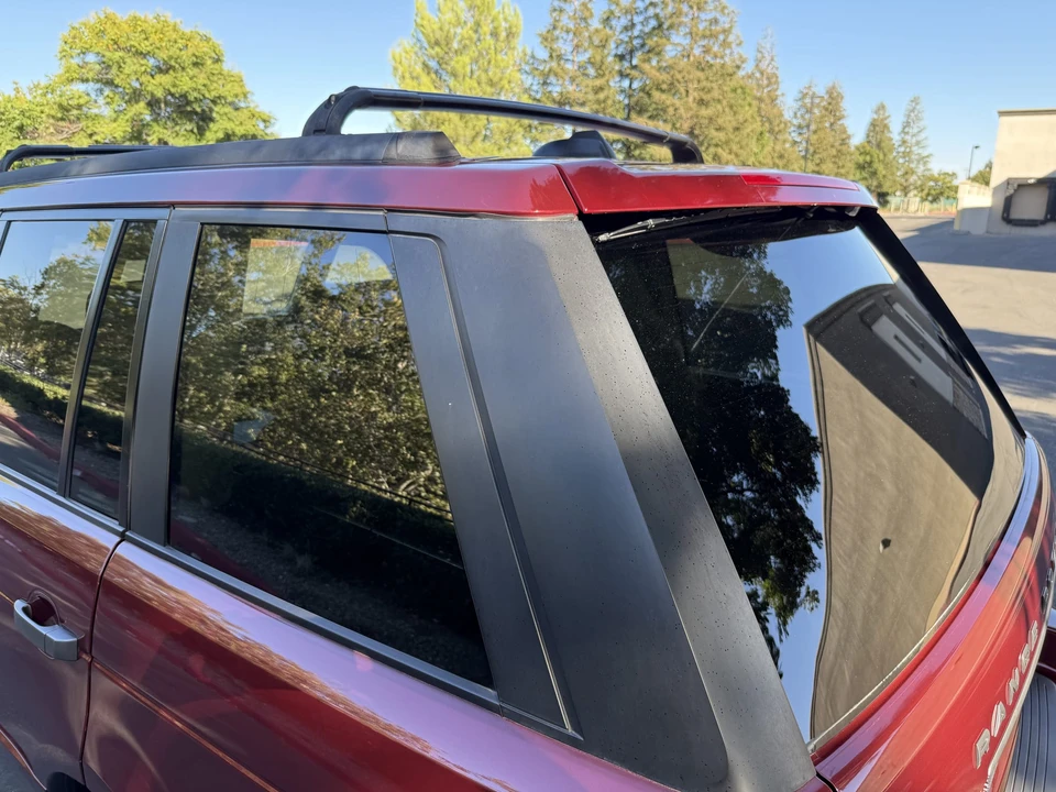 2006 Land Rover Range Rover L322 - Image 25 of 31
