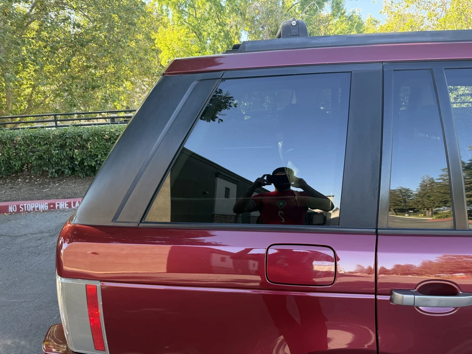 2006 Land Rover Range Rover L322 - Image 26 of 31