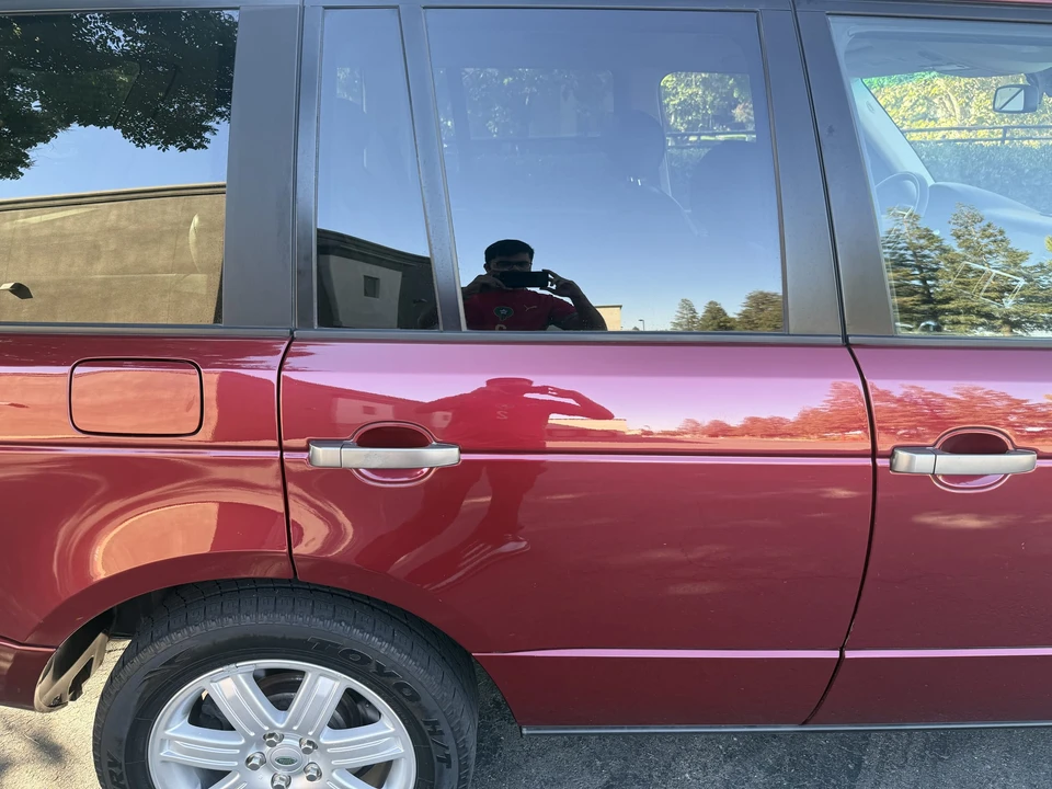 2006 Land Rover Range Rover L322 - Image 27 of 31