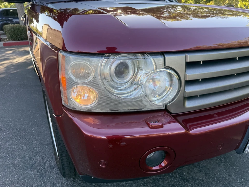 2006 Land Rover Range Rover L322 - Image 13 of 31