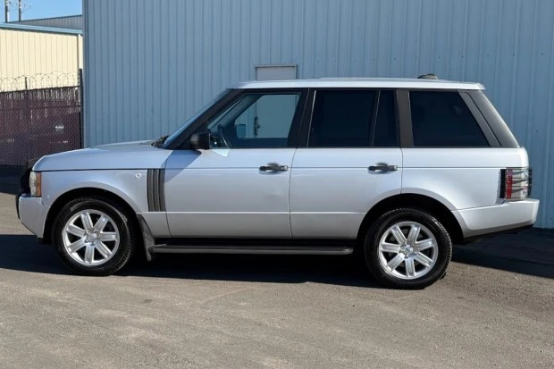 2006 Land Rover Range Rover L322 - Image 3 of 7