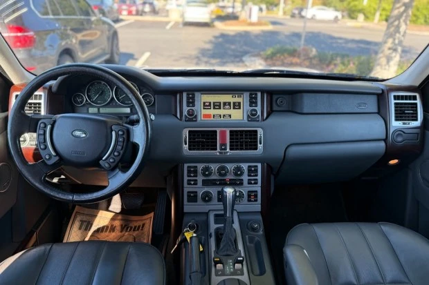 2006 Land Rover Range Rover L322 - Image 5 of 7