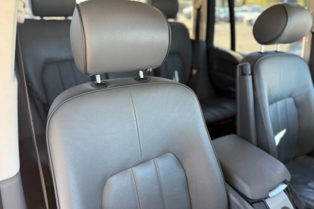 2006 Land Rover Range Rover L322 - Image 4 of 7