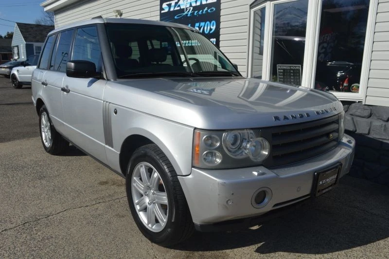 2006 Land Rover Range Rover L322 - Image 7 of 12