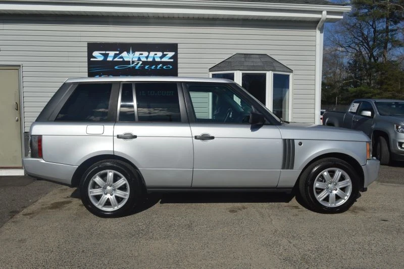 2006 Land Rover Range Rover L322 - Image 6 of 12