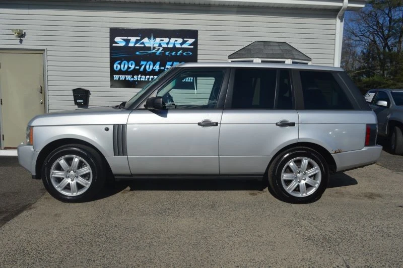 2006 Land Rover Range Rover L322 - Image 2 of 12