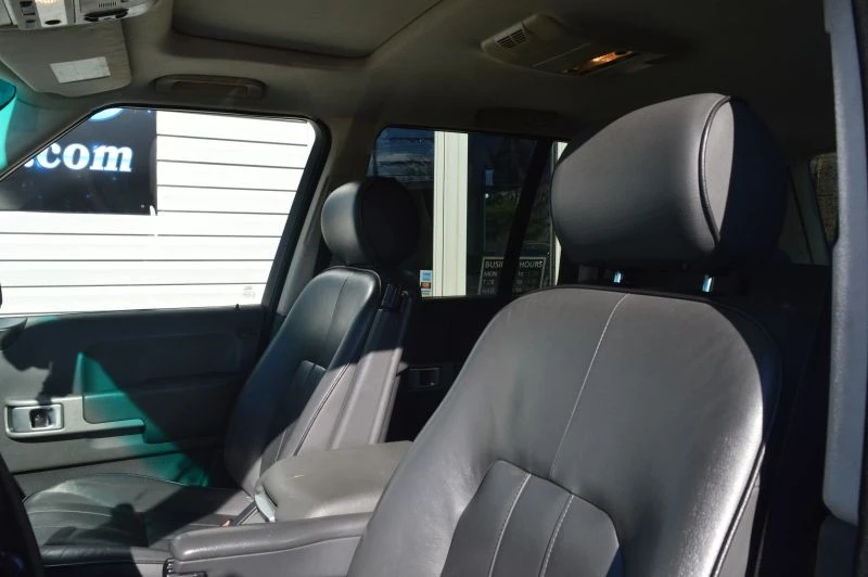 2006 Land Rover Range Rover L322 - Image 12 of 12