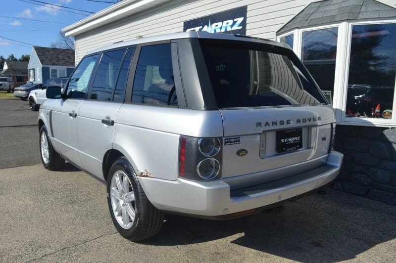 2006 Land Rover Range Rover L322 - Image 3 of 12
