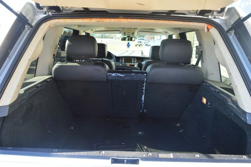 2006 Land Rover Range Rover L322 - Image 9 of 12