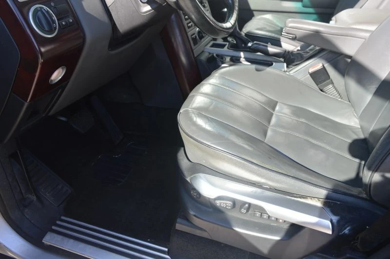 2006 Land Rover Range Rover L322 - Image 11 of 12
