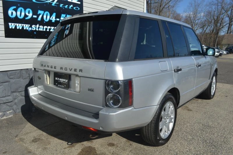 2006 Land Rover Range Rover L322 - Image 5 of 12