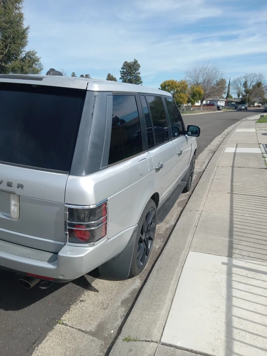 2006 Land Rover Range Rover L322 - Image 4 of 5