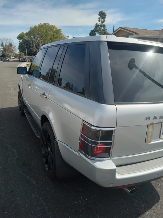 2006 Land Rover Range Rover L322 - Image 5 of 5