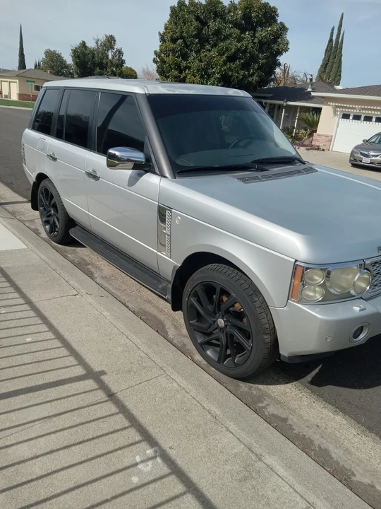 2006 Land Rover Range Rover L322 - Image 3 of 5
