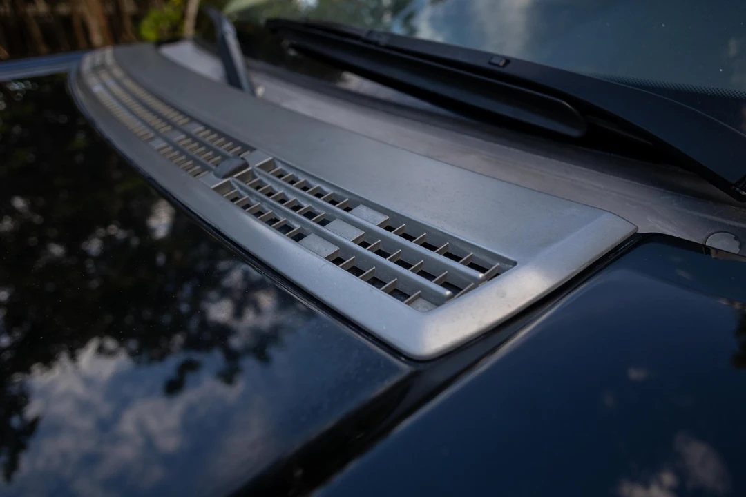 2006 Land Rover Range Rover L322 - Image 19 of 31