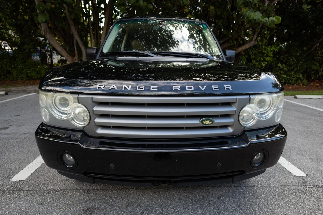 2006 Land Rover Range Rover L322 - Image 6 of 31