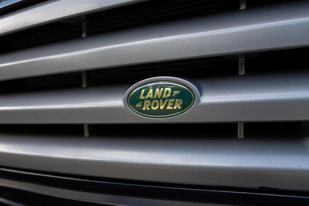 2006 Land Rover Range Rover L322 - Image 17 of 31
