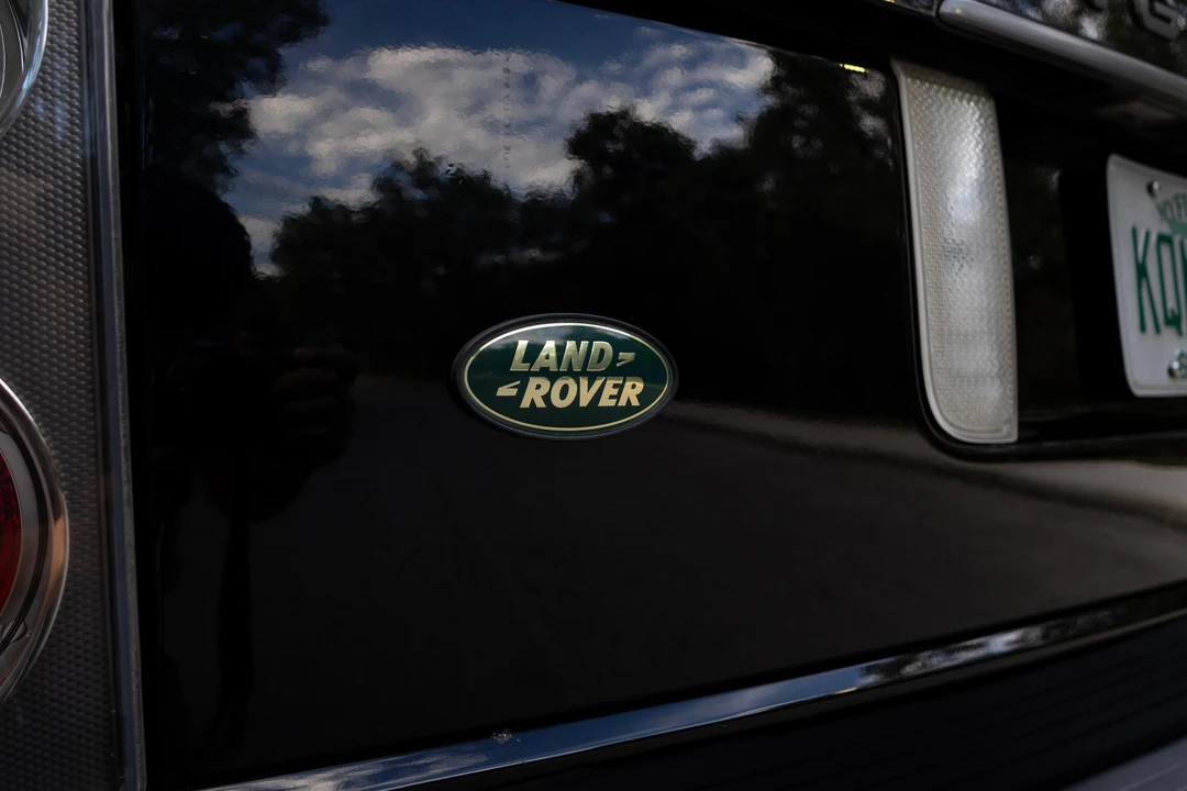 2006 Land Rover Range Rover L322 - Image 26 of 31