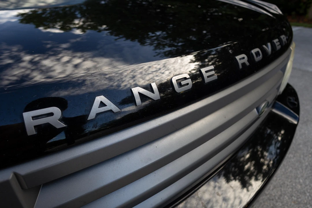 2006 Land Rover Range Rover L322 - Image 16 of 31