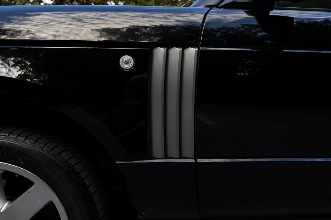 2006 Land Rover Range Rover L322 - Image 21 of 31
