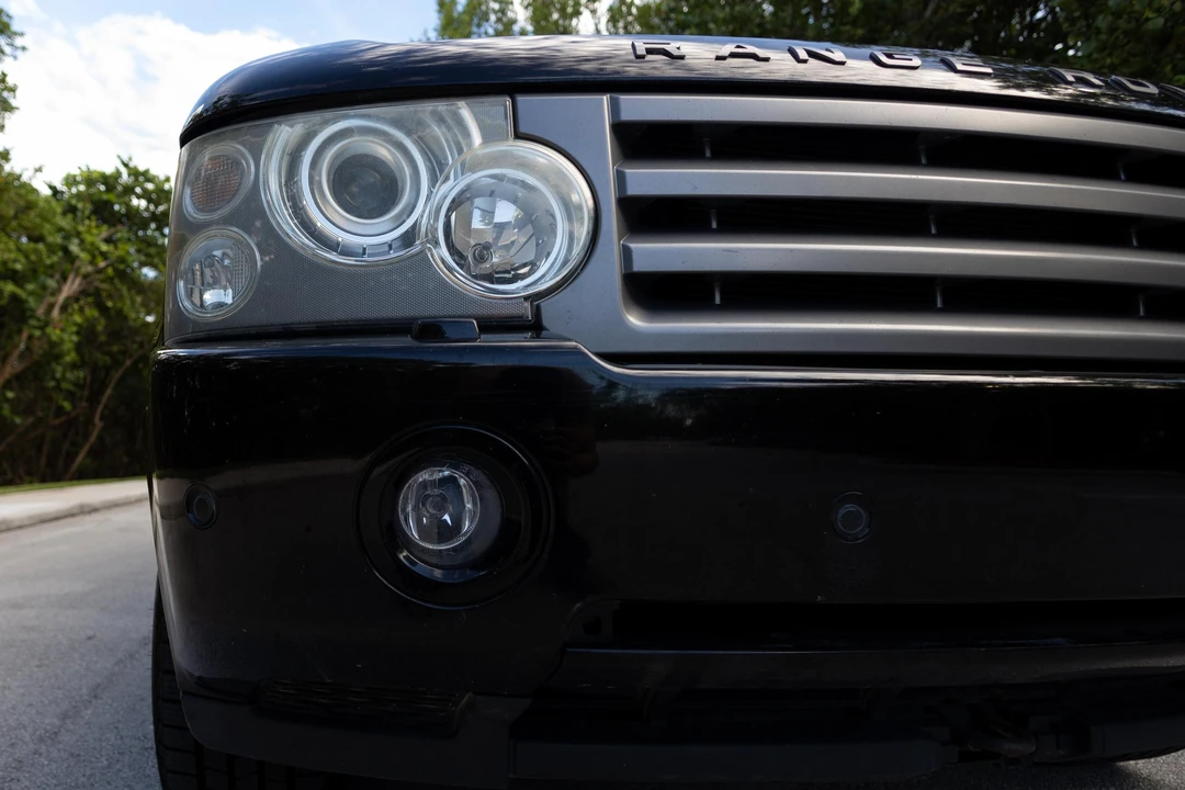 2006 Land Rover Range Rover L322 - Image 15 of 31