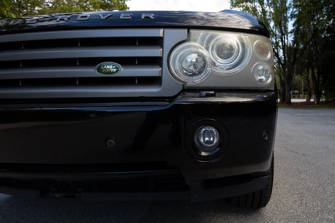 2006 Land Rover Range Rover L322 - Image 18 of 31