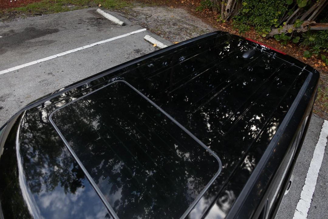 2006 Land Rover Range Rover L322 - Image 23 of 31
