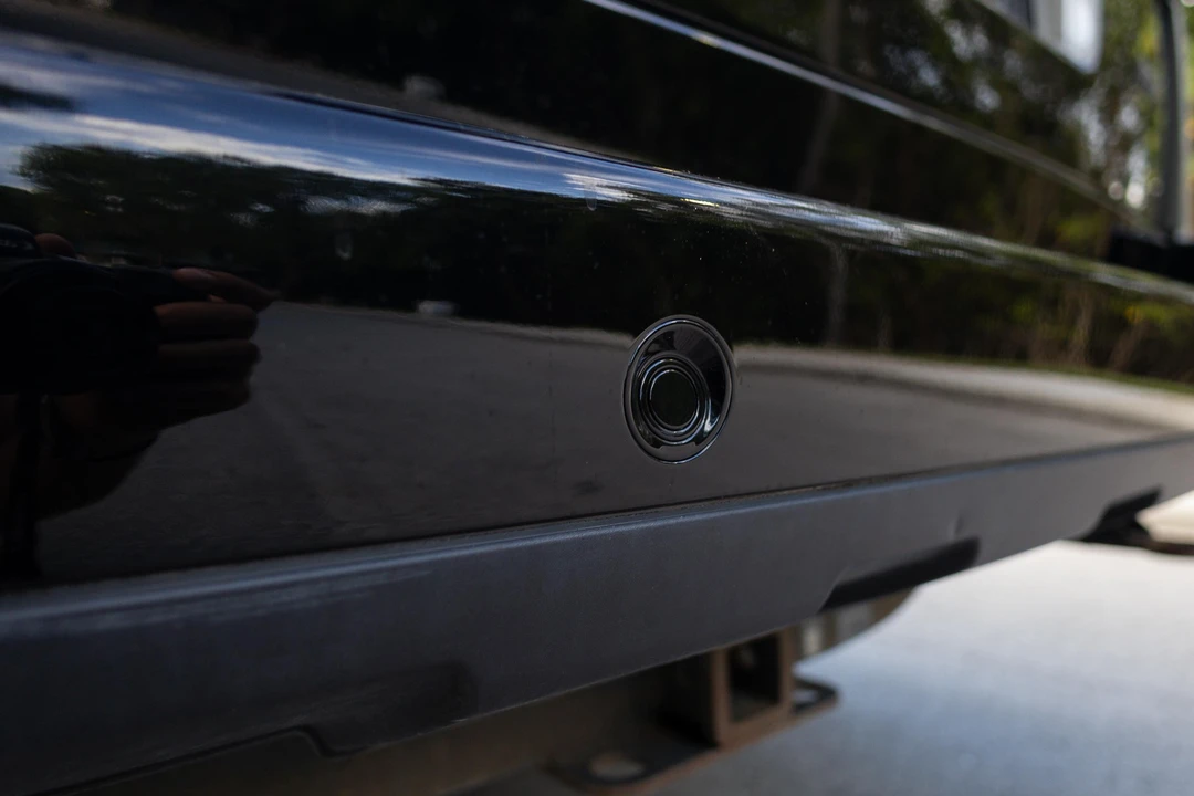 2006 Land Rover Range Rover L322 - Image 28 of 31