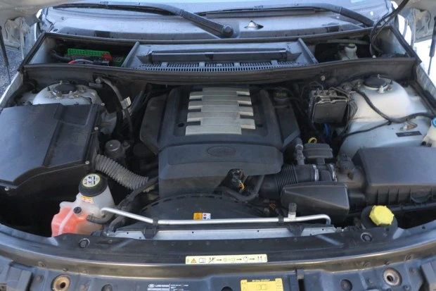 2006 Land Rover Range Rover L322 - Image 6 of 7