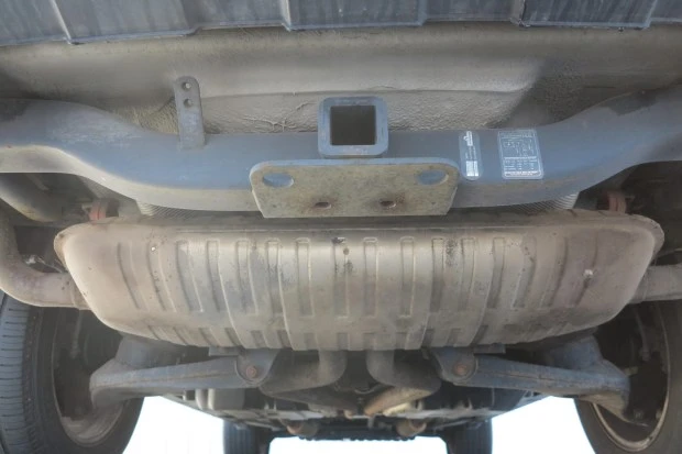 2006 Land Rover Range Rover L322 - Image 7 of 7