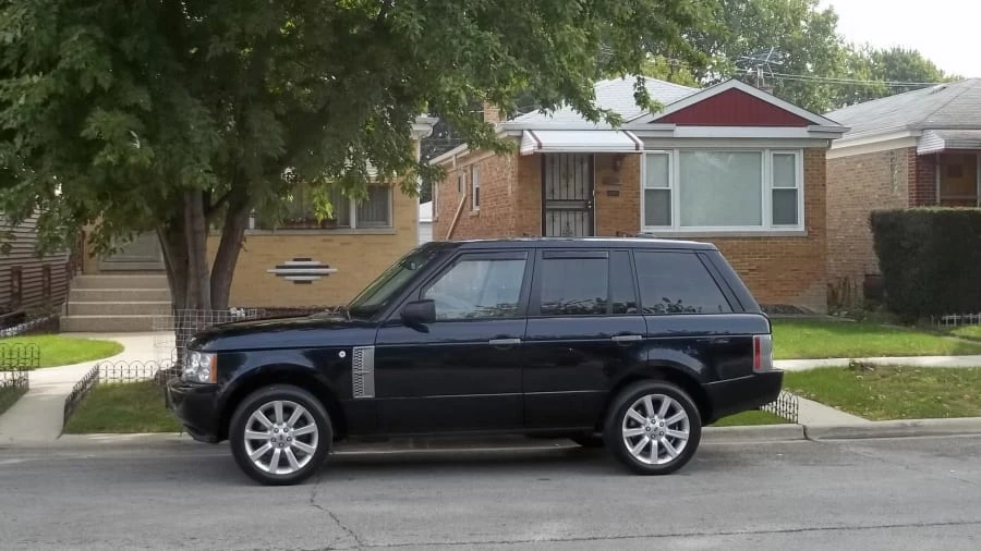 2006 Land Rover Range Rover L322 - Image 2 of 10