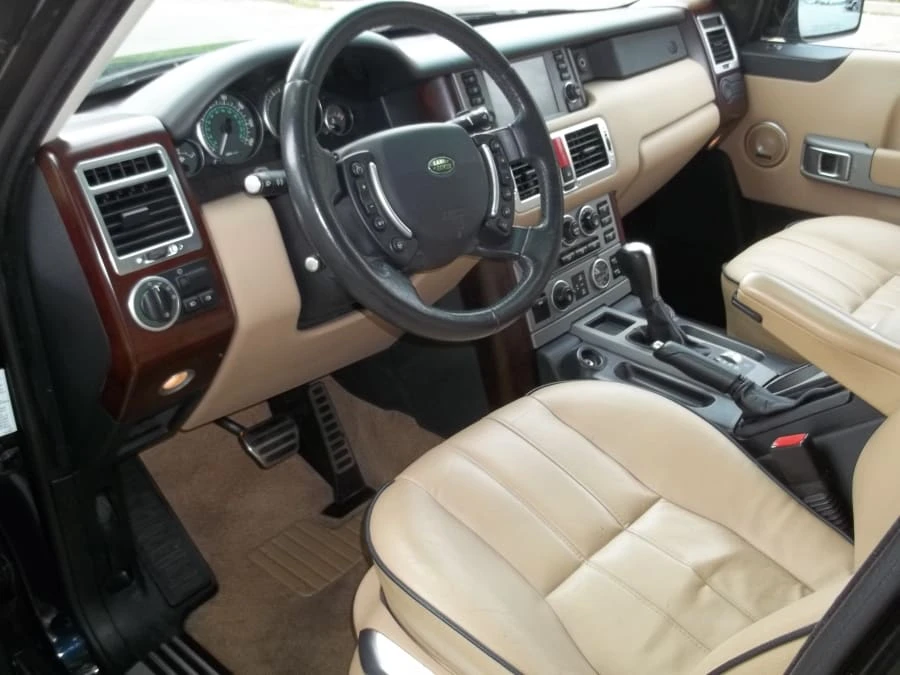 2006 Land Rover Range Rover L322 - Image 4 of 10