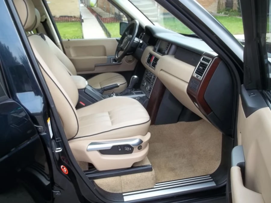 2006 Land Rover Range Rover L322 - Image 6 of 10