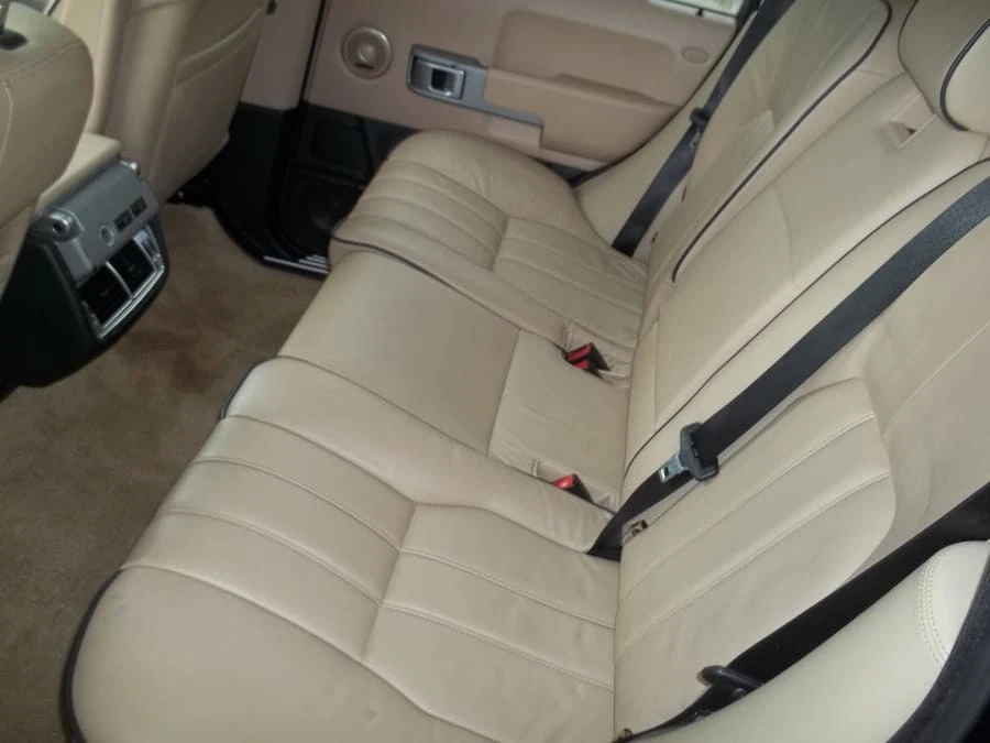 2006 Land Rover Range Rover L322 - Image 7 of 10
